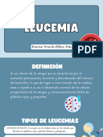 LEUCEMIA