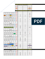 Kalender Pendidikan 2023-2024 UMUM