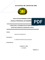 Informe Laboratorio 3