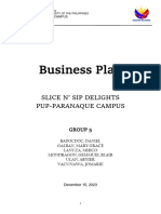 Business Plan4