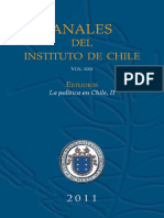 Clase 4 Los Militares y La Política en Chile Republicano