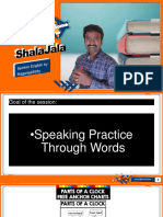 ShalaJala Spoken English