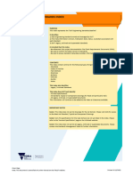 9 - 12 - 22 IDX STD 0001 Engineering Standards Index