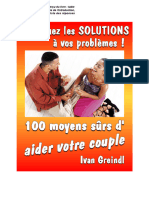 100 Moyens D'aider Votre Couple