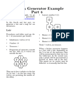 Atelier Clandestin Sandbox Generator Part 4