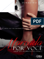 Marcada Por Você