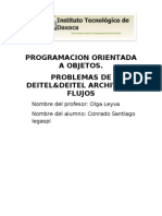 Captura Codigo Archivos