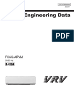 FXAQ-ARVM Data Book