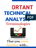 Important Technical Analysis Terms 1694528472