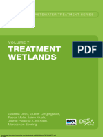 Treatment Wetlands