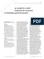 AJGP 05 2021 Clinical Sweetman Step by Step Model Brief WEB 2