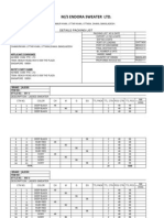 Ismark CVD Inv +p.list of Endora