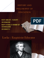 Edu404 Locke