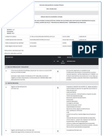 Consulta de Proyectos - SSP TARCO-PULLO