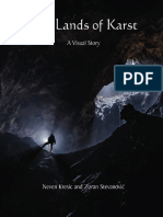 The Lands of Karst