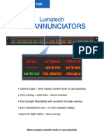 Lumatech Brochure King Air C90