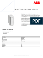 3BSE069054R1 DI828 Datasheet