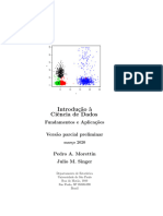 Introdução À Ciencia de Dados