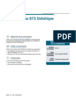 Cned BTS Dietetique Man Doc23