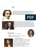 Personajes Históricosmicrobio