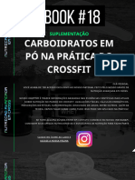 NACBook 18 - Carboidratos em Pó