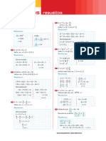 Operadores Matemáticos