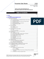 FMDS 03-10 ITM Private Fire Mains