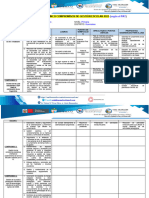 Informe Anual de Los Cinco Compromisos de Gestión Escolar 2023