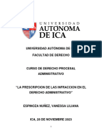 Monografia Administrativo