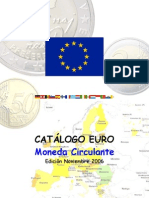 Euro Circulante