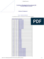 0814.001 Agente de Controle Interno NS DM POS-PRELO GABARITO