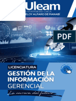 Gestión de La Información