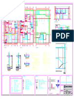 Plano Casa Habitación