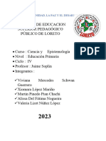 Sesion 6 y 89de Epistemologia