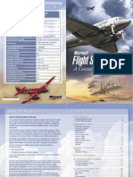 Flight Sim 2004 Manual