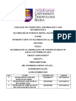 N4cs2495a2 - Mat530 Group Assignment