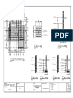 A B C D E F G: Proposed Bungalow Residence