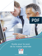 Guide de La Masse Salariale