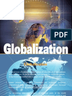 Globalization