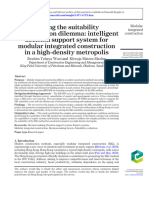 Ending The Suitability Quantification Dilemma