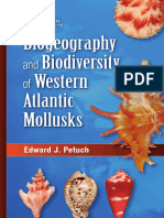 Edward J Petuch - Biogeography and Biodiversity of Western Atlantic mollusks-CRC Press (2013)