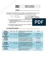 Tema 4 Funciones