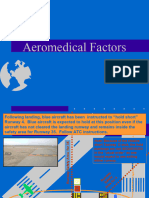 Aviation Physiology