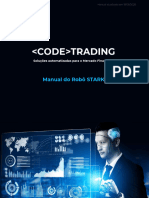 Manual Stark CodeTrading