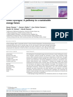 2023 (Hassan Et Al) - Green Hydrogen A Pathway To A Sustainable Energy Future