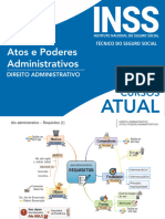 + de 400 Mapas Mentais para o INSS-95-131