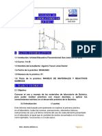 SJ - Ga - Informe de Laboratorio Q