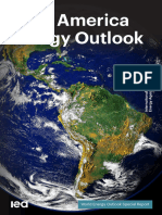 IEA - LatinAmericaEnergyOutlook 112023