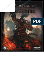 Rogue Trader - Dark Frontier