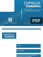 Empresa Ciudadana